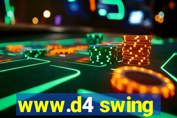 www.d4 swing